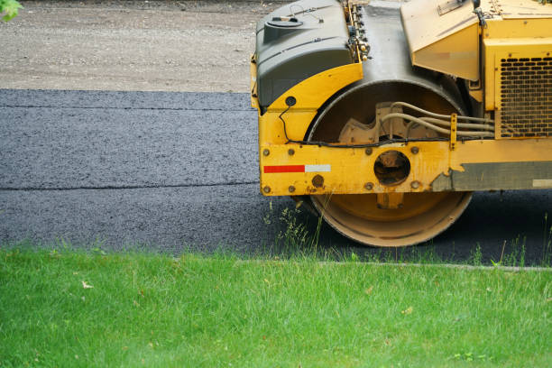 Reasons to Select Us for Your Driveway Paving Requirements in Spinnerstown, PA